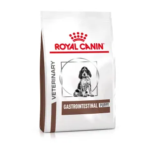 ROYAL CANIN Gastrointestinal Puppy granule pre šteňatá 2,5 kg