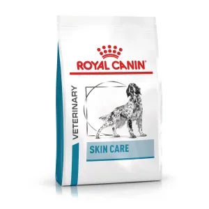 Granule pre psov Royal canin VD (dieta)