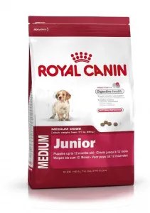 Royal Canin SHN MEDIUM PUPPY granule pre šteňatá psov stredných plemien 1kg