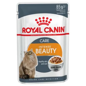 Kapsičky pre mačky Royal canin