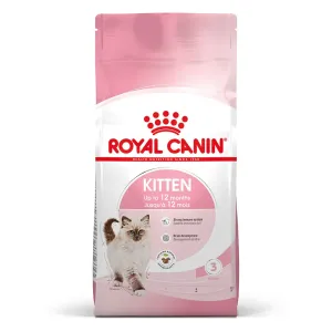 Royal Canin Kitten - výhodné balenie: 2 x 10 kg