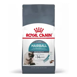 Royal Canin FCN HAIRBALL CARE granule pre dospelé mačky proti tvorbe bezoárov 2kg