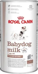 Royal Canin MV SHN BABY DOG MILK náhrada materského mlieka pre šteňatá 400g