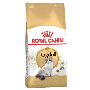 Royal Canin Ragdoll Adult - výhodné balenie 2 x 10 kg