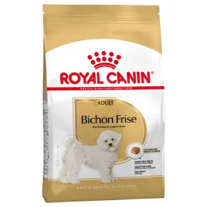 Royal Canin Bichon Frise Adult - výhodné balenie 2 x 1,5 kg