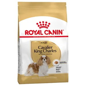 Royal Canin Cavalier King Charles Adult - výhodné balenie 2 x 7,5 kg