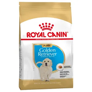 Royal Canin Golden Retriever Puppy  - 3 kg
