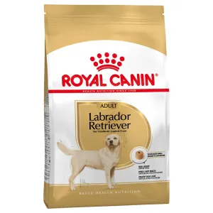 Royal Canin Labrador Retriever Adult - výhodné balenie 2 x 12 kg