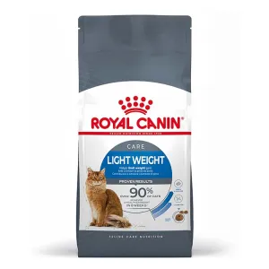 Royal Canin FCN LIGHT WEIGHT CARE granule pre dospelé mačky s miernou nadváhou 400g