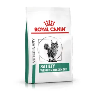 Royal Canin Veterinary Feline Satiety Weight Management - 3,5 kg