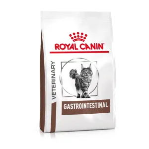 Royal Canin Veterinary Feline Gastrointestinal - 2 kg