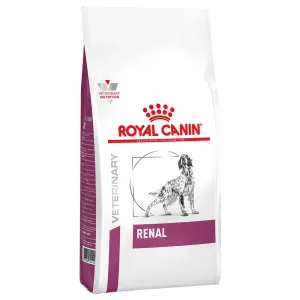 Krmivá pre psy Royal canin
