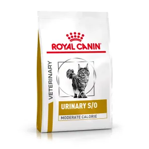 Krmivá pre mačky Royal canin VD (dieta)