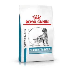 Royal Canin Veterinary Canine Sensitivity Control SC 21 - 14 kg