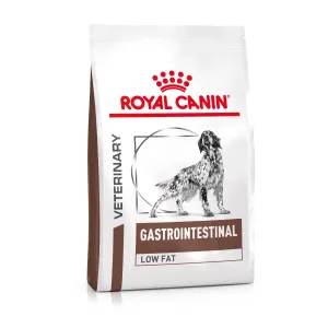 Krmivá pre psy Royal canin VD (dieta)