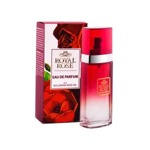 Parfum Royal Rose Biofresh 50 ml
