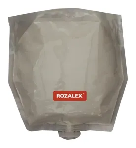 Rozalex 6062220 Hand Sanitiser, 3-In-1, Pouch, 800Ml
