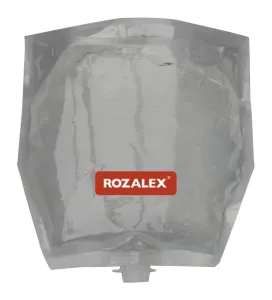 Rozalex 6062005 Hand Cleaner, Pouch, 800Ml