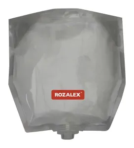 Rozalex 6063010 Hand Reconditioning Cream, Pouch, 800Ml