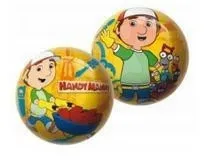 Unice lopta Handy Manny 2623 žltá