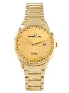 Pánske hodinky RUBICON RNDD60 (zr078d)