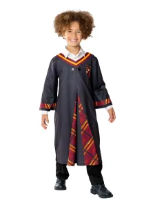Rubies Detská tunika - Harry Potter Chrabromil Veľkosť - deti: XS