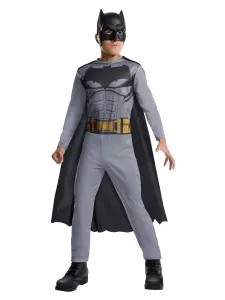 Rubies Detský kostým - Batman Justice League Veľkosť - deti: S
