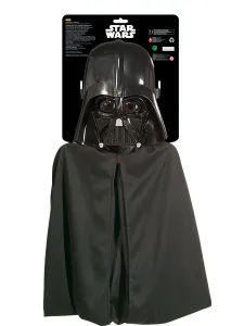Rubies Set Maska a plášť  Darth Vader #8899680