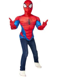 Rubies Set top s maskou - Spiderman