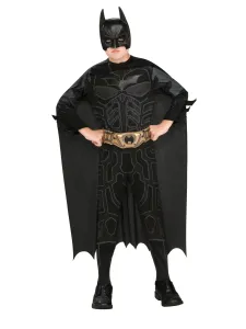Rubies Kostým Batman - pánsky Veľkosť - dospelý: L