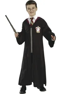RUBIES - Harry Potter - školská uniforma s doplnkami