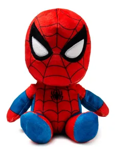 Rubies Plyšová hračka - sediaci Spiderman #5716702