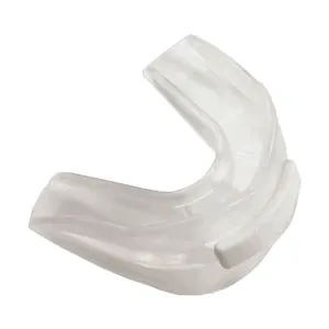 Rucanor TOOTH PROTECTOR DOUBLE II Chránič zubov, transparentná, veľkosť #410859