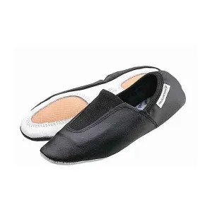 Rucanor HAMBURG Dámska obuv na balet, čierna, veľkosť #5856187