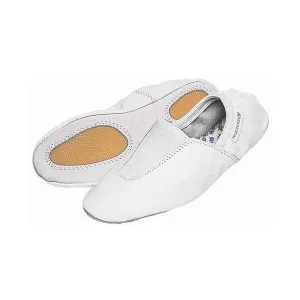 Rucanor HAMBURG Dámska obuv na balet, biela, veľkosť #4411799