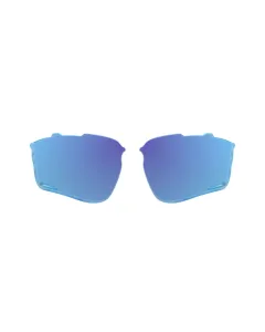 Soczewki polaryzacyjne  do okularów RUDY PROJECT KEYBLADE POLAR 3FX HDR MULTILASER BLUE