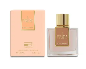 Rue Broca Pride Pour Femme parfumovaná voda pre ženy 100 ml