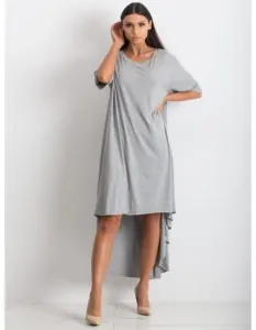 Dámske šaty MOUNT grey