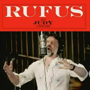 WAINWRIGHT, RUFUS - RUFUS DOES JUDY AT CAPITOL STUDIOS, Vinyl