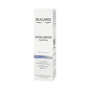 RUGARD Hyaluron očný krém 15 ml #4026452