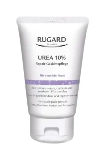 Rugard Urea 10% krém na tvár 50 ml #5660922