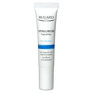 Rugard Hyaluron Eye Cream hydratačný očný krém 15 ml
