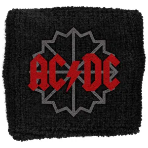 AC/DC Black Ice Logo