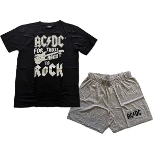 AC/DC FTATR Guitar #2118921