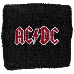 AC/DC Red Logo #2129663