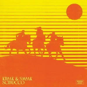 KRAAK & SMAAK - SCIROCCO, Vinyl