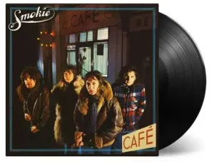 Smokie - Midnight Café (2 LP)