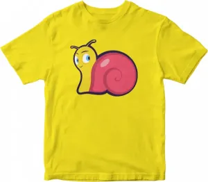 Jojko tričko Jojko Žltá XL