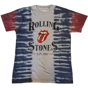 The Rolling Stones tričko Satisfaction Šedá 7-8 rokov