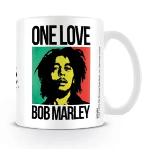 Bob Marley One Love #2089537